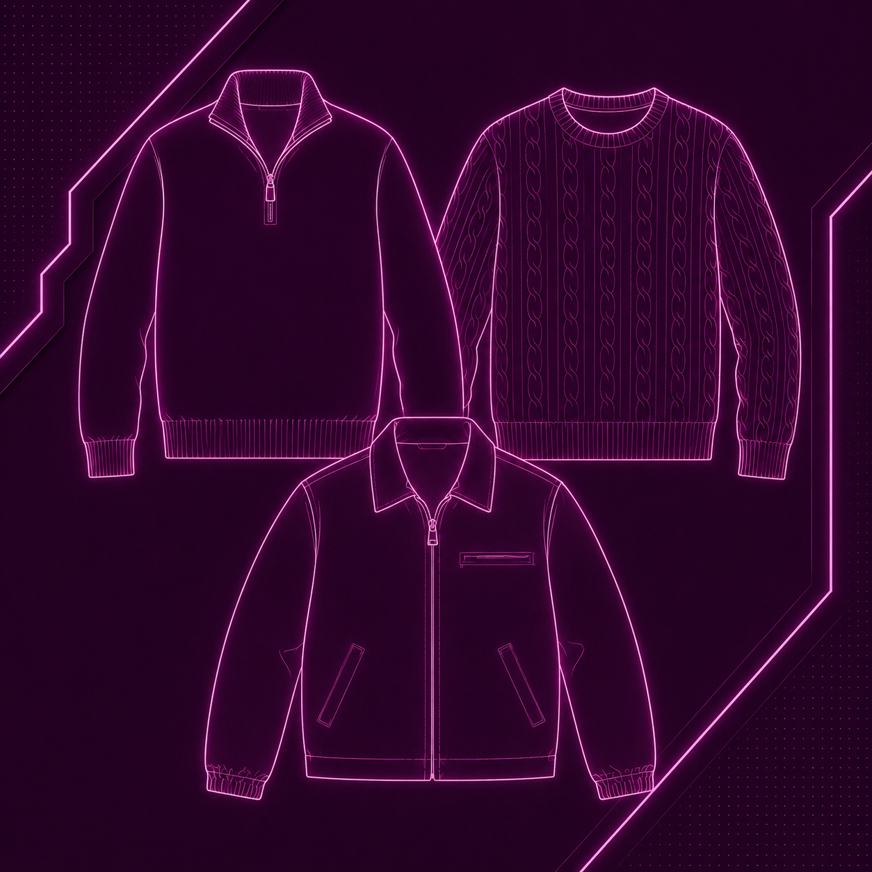 Clothing Bundle Supplier