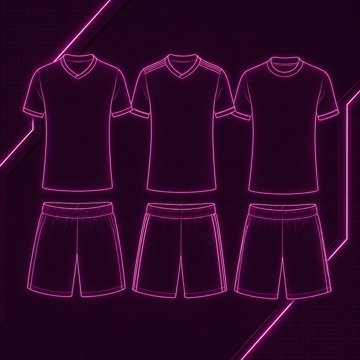 Football Shirt Supplier